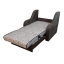 Кресло-кровать «Аккорд» 80 см.