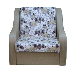 Кресло-кровать «Аккорд» 70 см.