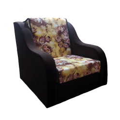 Кресло-кровать «Аккорд» 60 см.