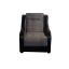 Кресло для отдыха «Алиса-II» пружинный блок
