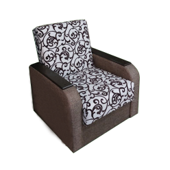 Кресло для отдыха "Глория" пружинный блок