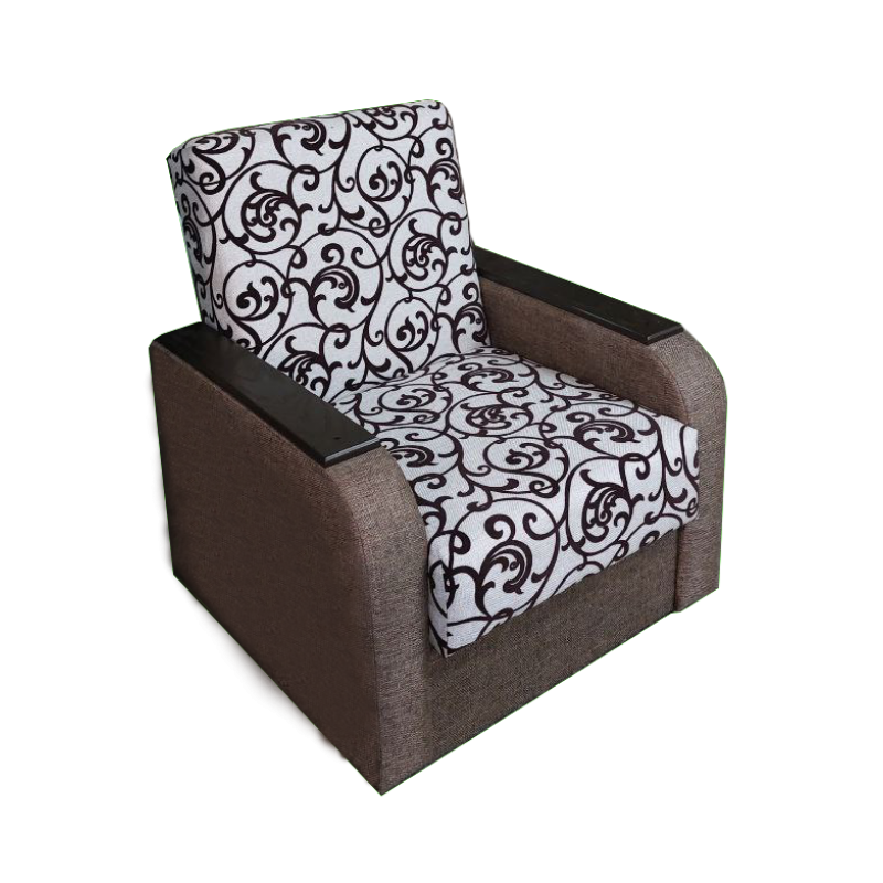 Кресло для отдыха "Глория" пружинный блок