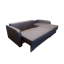 Угловой диван «Витар-1» 4 подушки