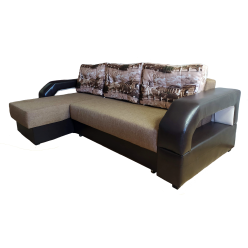 Угловой диван «Рим»